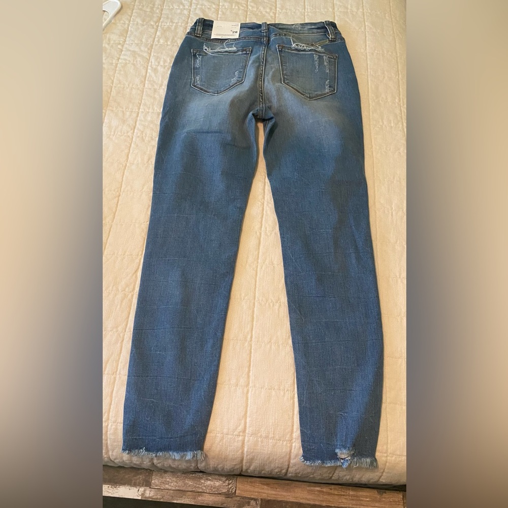 Kancan Jeans